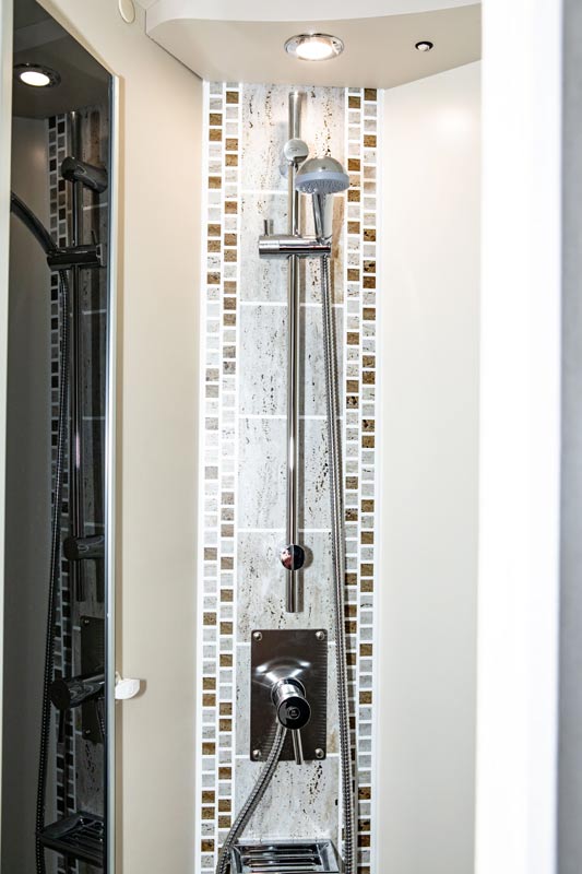 Colorado teilintegriert