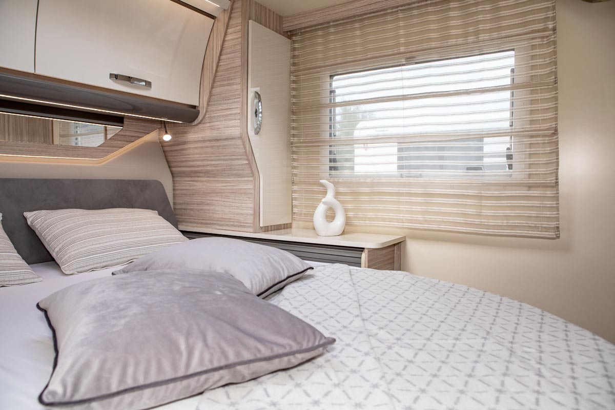 Colorado teilintegriert