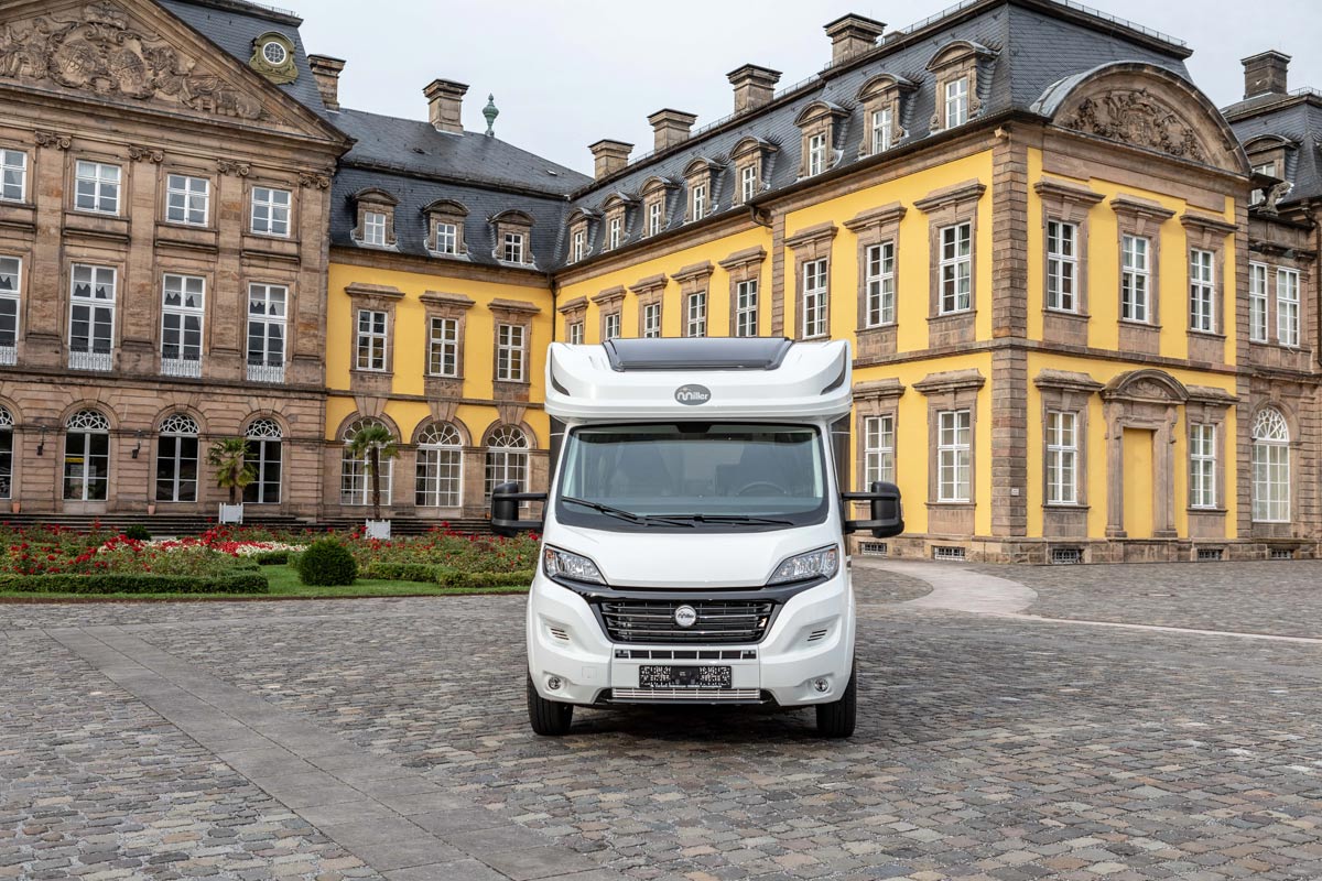 Louisiana Teilintegriert