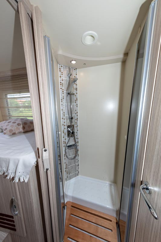 Louisiana Teilintegriert