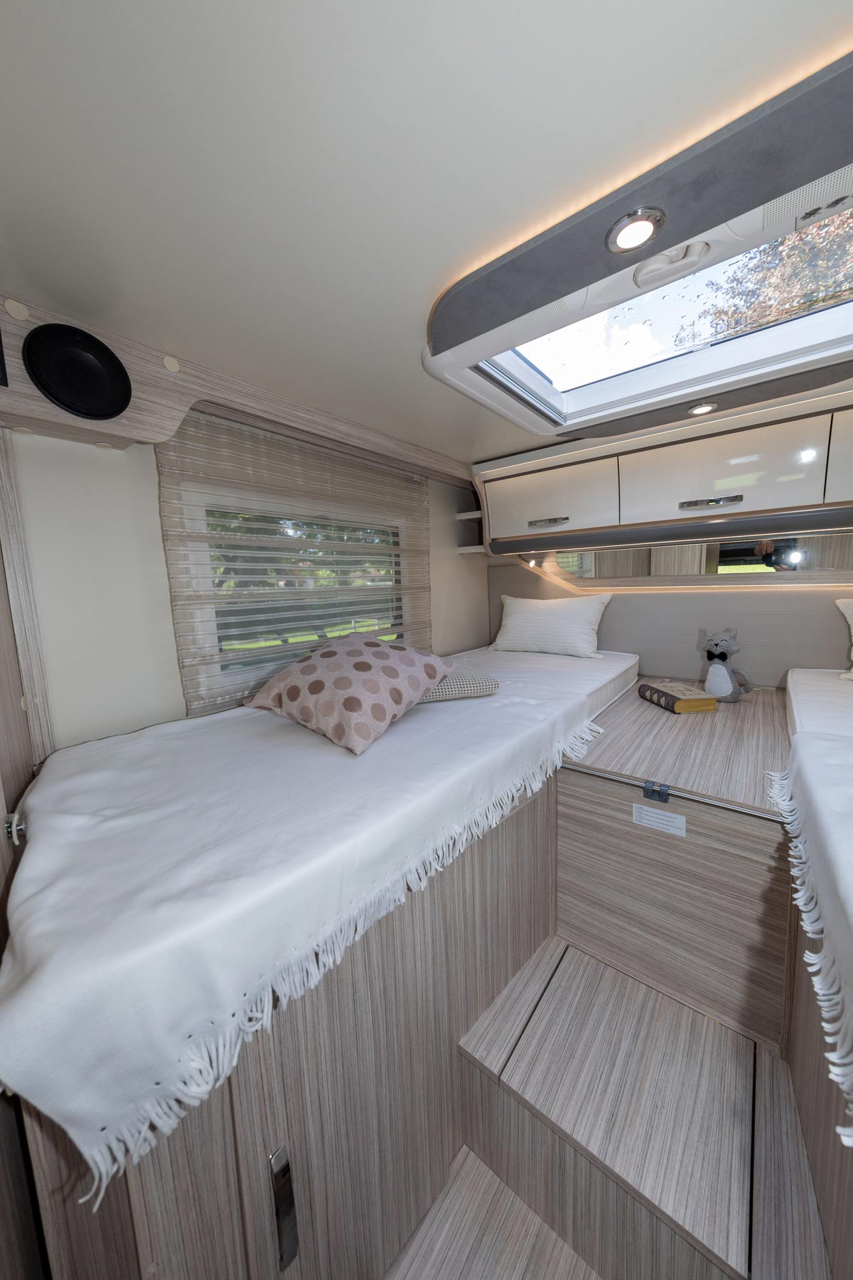 Louisiana Teilintegriert