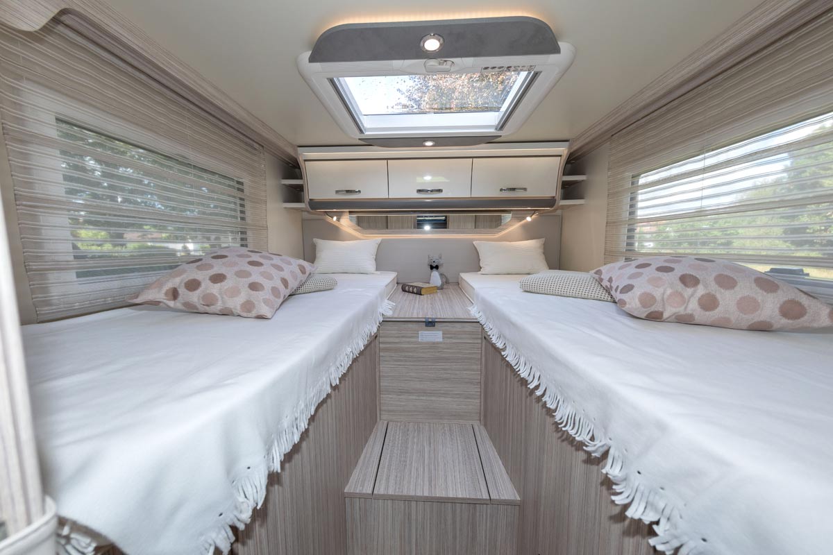 Louisiana Teilintegriert