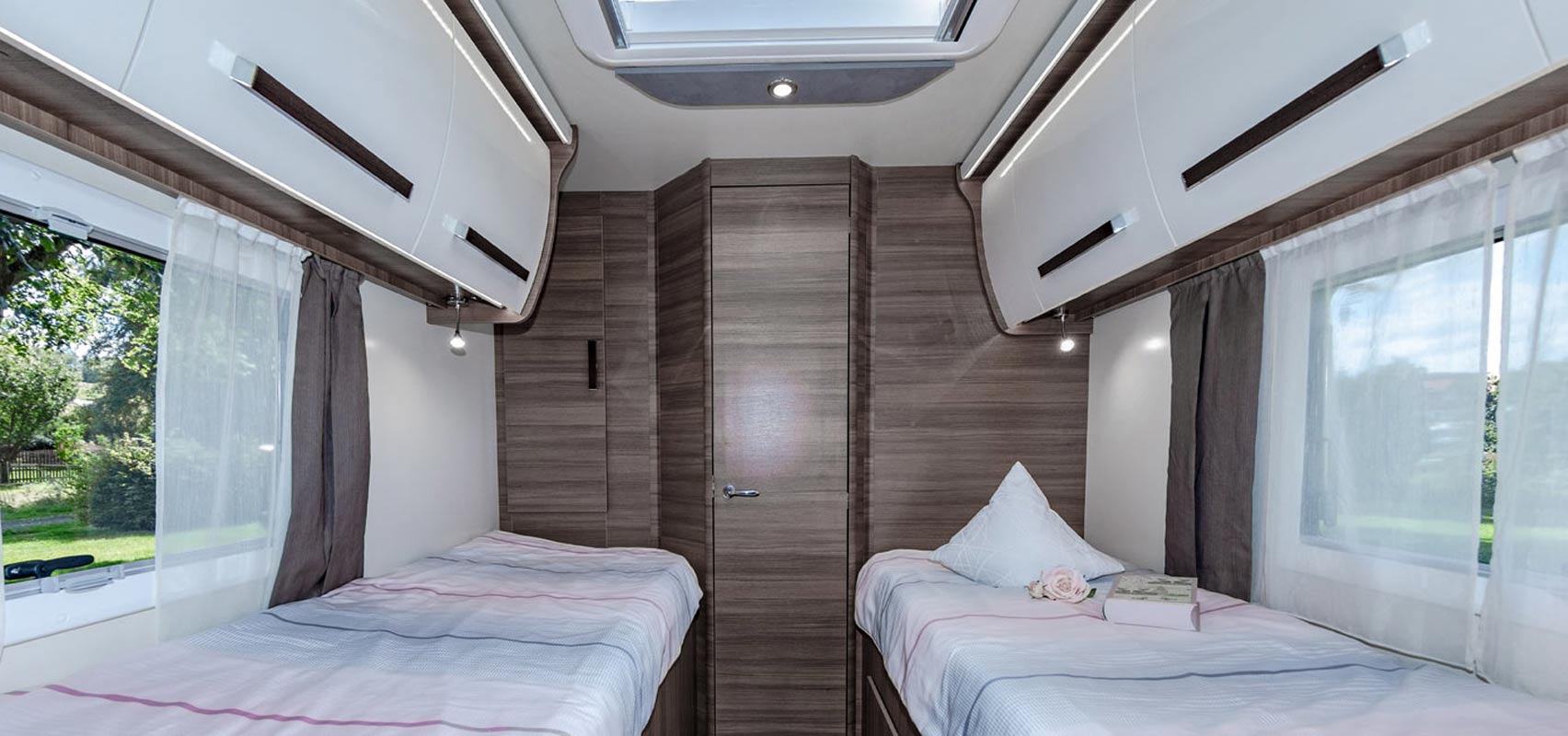 M-Liner 4 vollintegriert