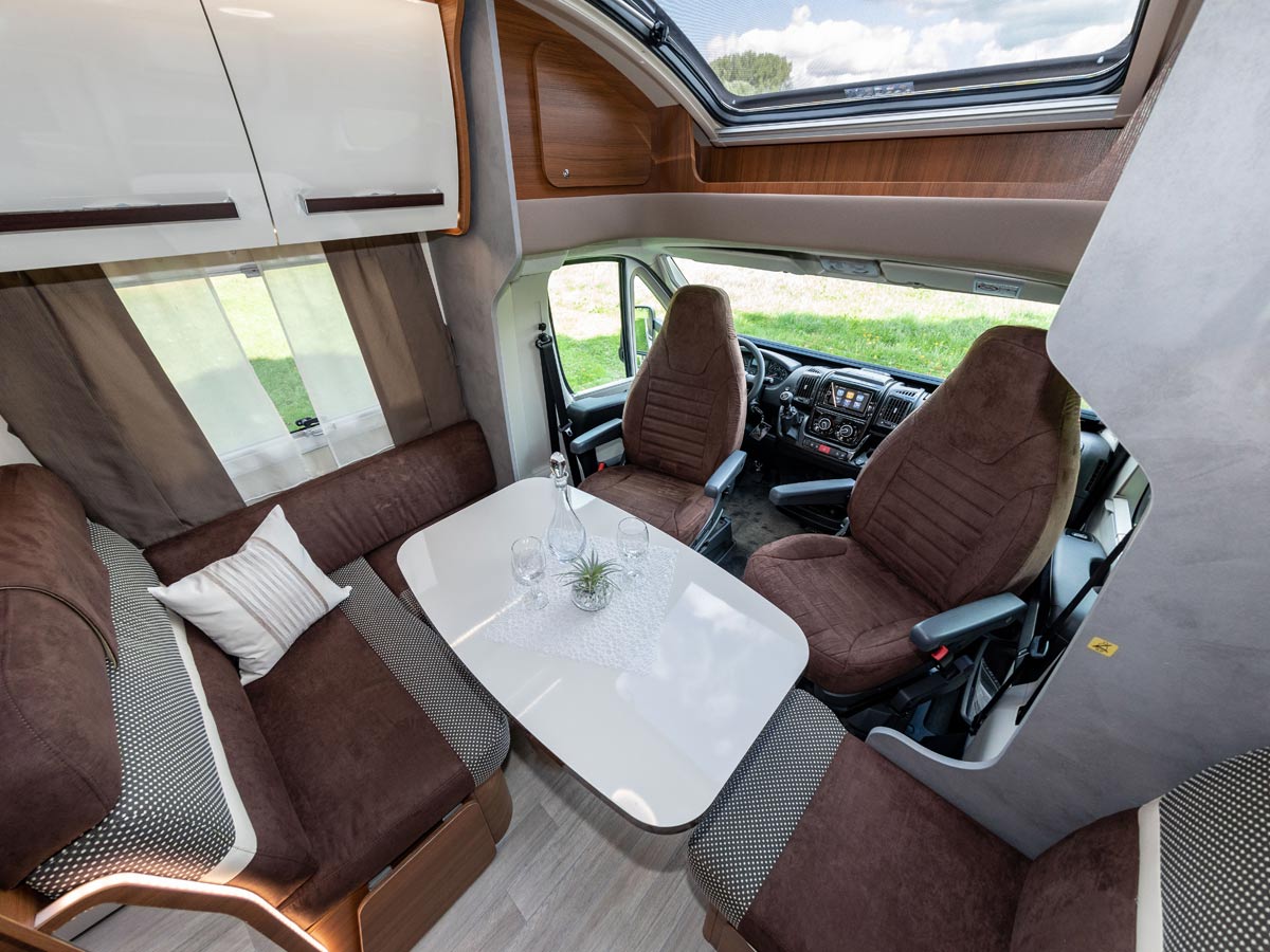 Toronto teilintegriert