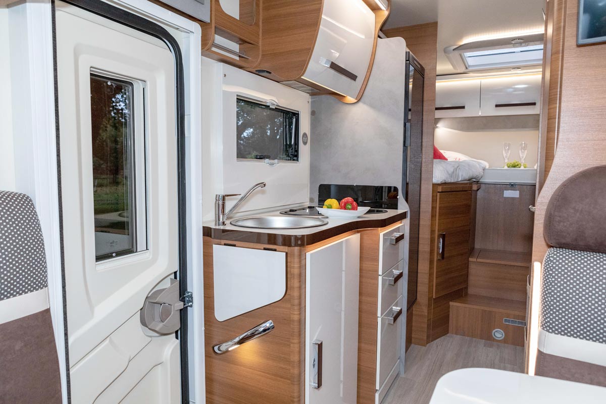 Toronto teilintegriert