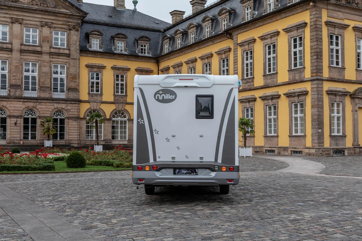 Virginia teilintegriert