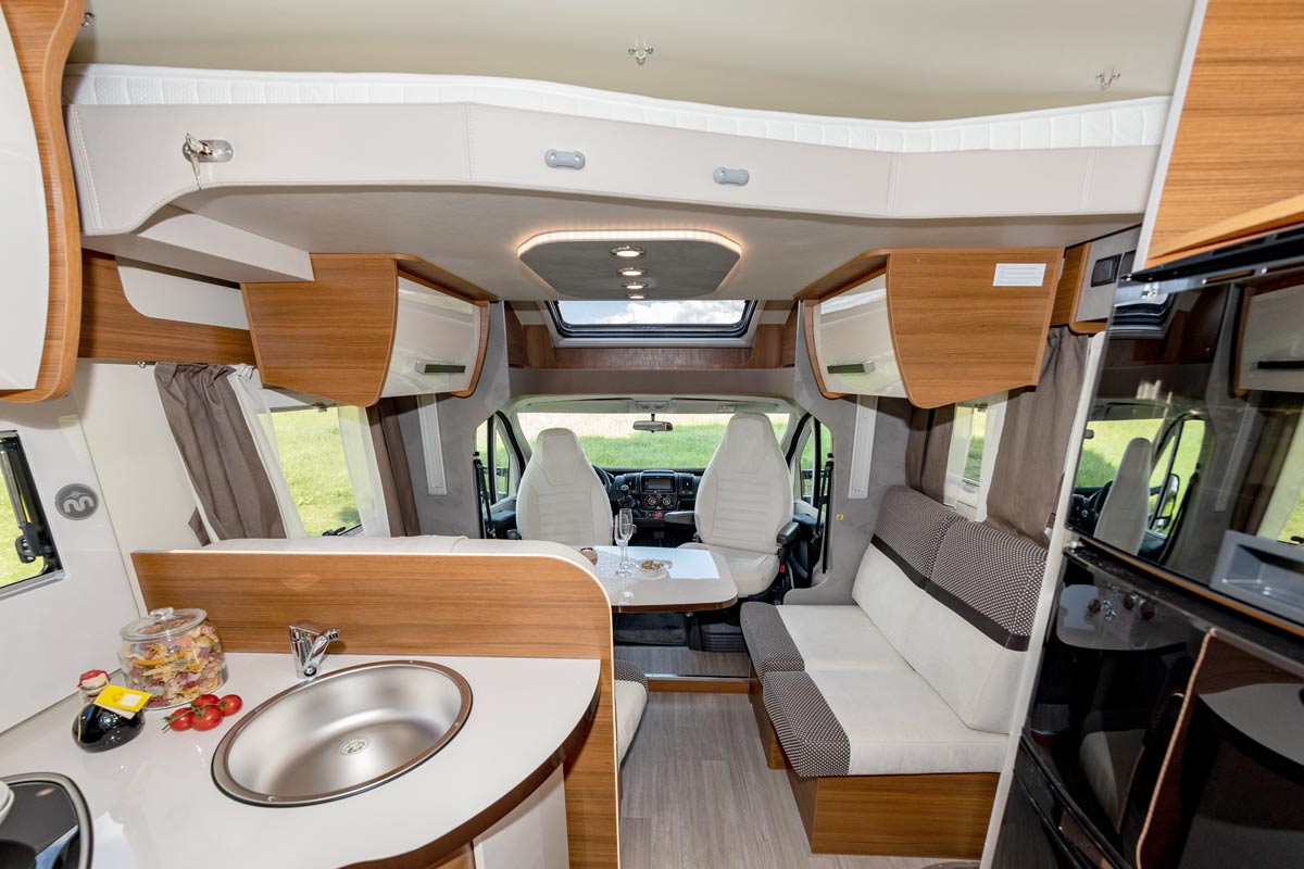 Virginia teilintegriert