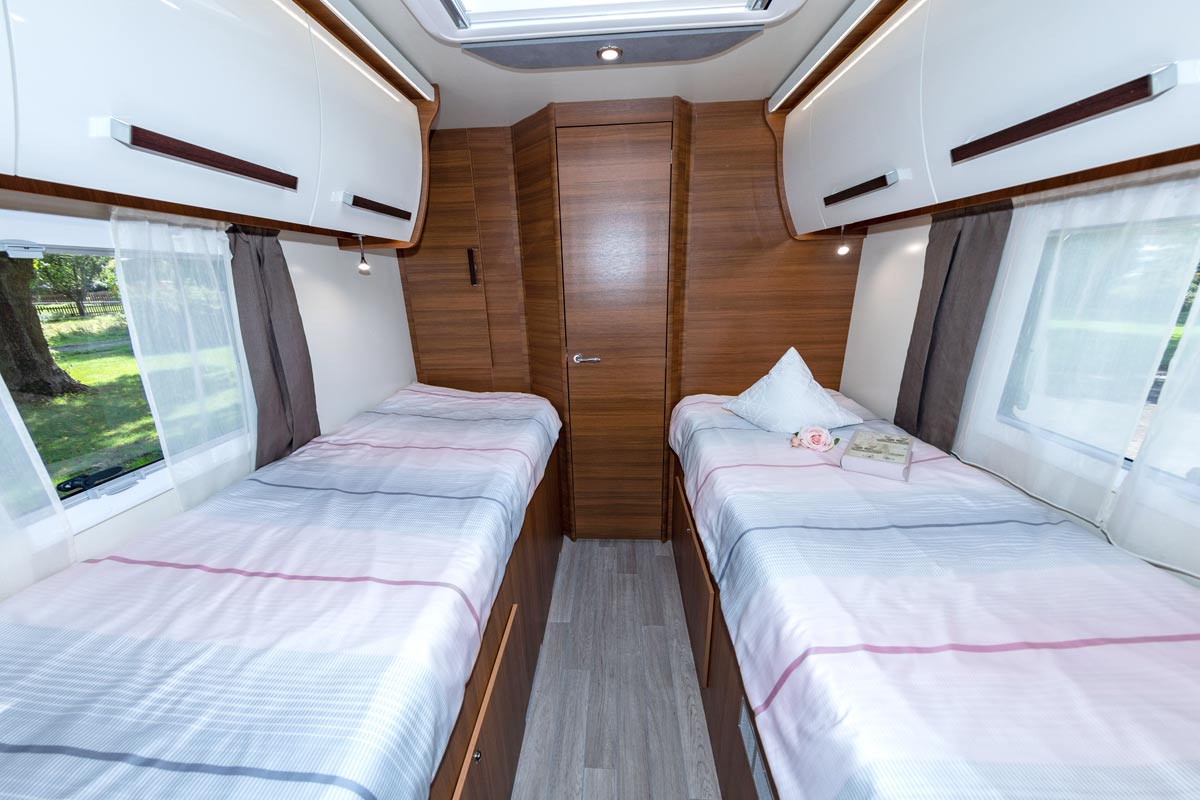 Virginia teilintegriert