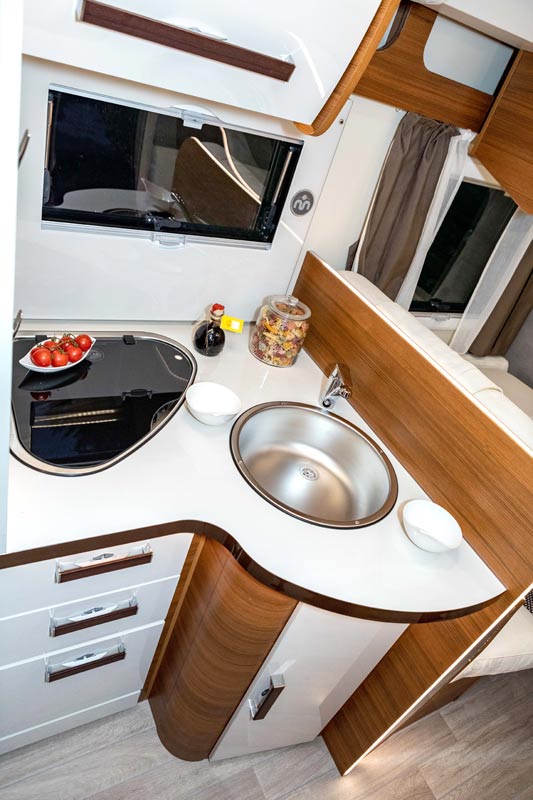 Virginia teilintegriert