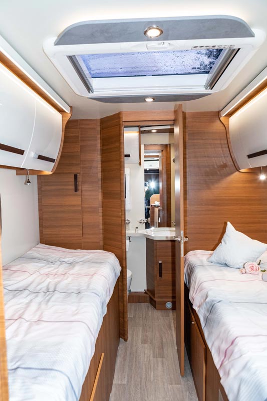 Virginia teilintegriert